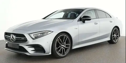 Used MERCEDES-BENZ CLASSE CLS Petrol 2021 Ad 