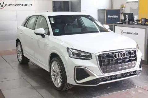 Annonce AUDI Q2 Diesel 2023 d'occasion 