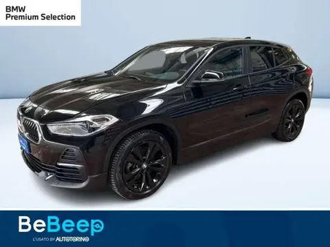 Used BMW X2 Petrol 2022 Ad 