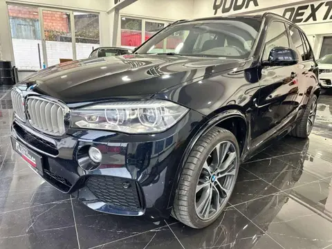 Used BMW X5 Diesel 2018 Ad 