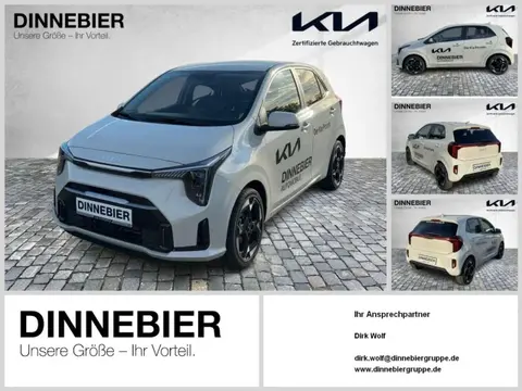 Annonce KIA PICANTO Essence 2024 d'occasion 