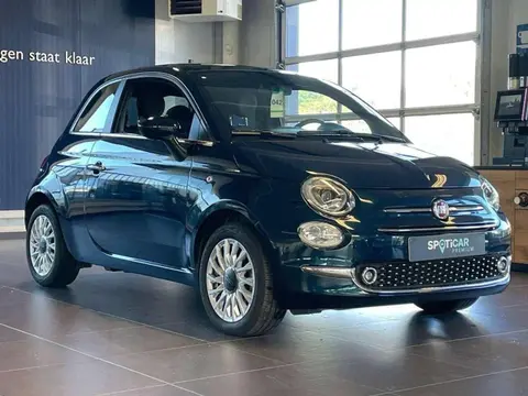 Used FIAT 500 Petrol 2023 Ad Belgium