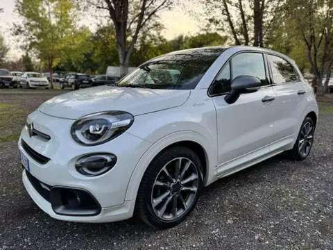 Used FIAT 500X Petrol 2021 Ad 