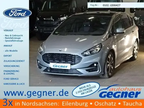 Used FORD S-MAX Diesel 2020 Ad 