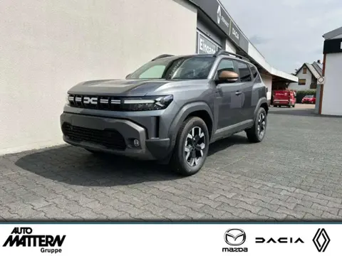 Annonce DACIA DUSTER Essence 2024 d'occasion 