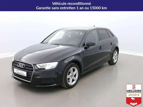 Used AUDI A3 Petrol 2019 Ad 