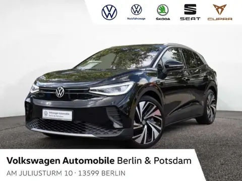 Used VOLKSWAGEN ID.4 Electric 2023 Ad 