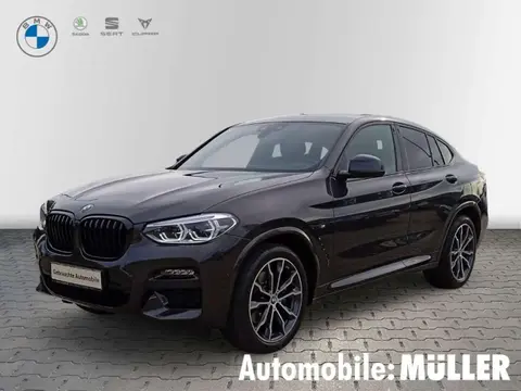 Used BMW X4 Diesel 2020 Ad 