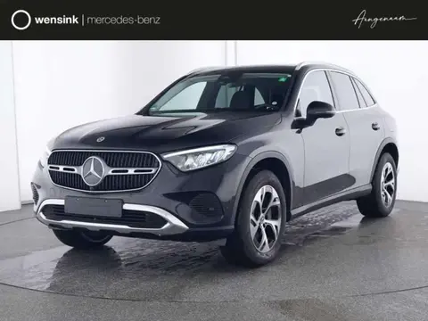 Used MERCEDES-BENZ CLASSE GLC Hybrid 2023 Ad 