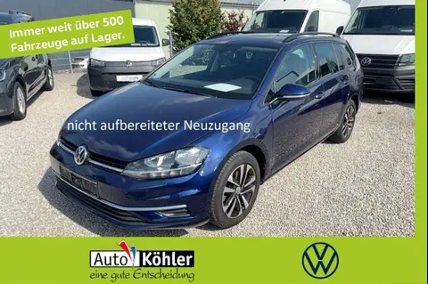 Used VOLKSWAGEN GOLF Petrol 2020 Ad 