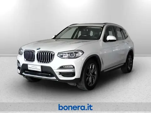 Annonce BMW X3 Diesel 2020 d'occasion 