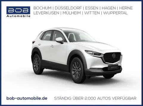 Used MAZDA CX-30 Petrol 2024 Ad 