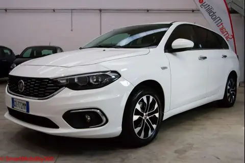 Used FIAT TIPO Petrol 2020 Ad 