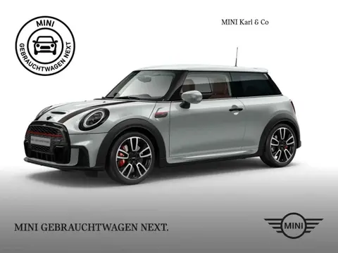 Annonce MINI JOHN COOPER WORKS Essence 2021 d'occasion 