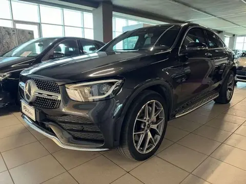 Used MERCEDES-BENZ CLASSE GLC Diesel 2021 Ad 