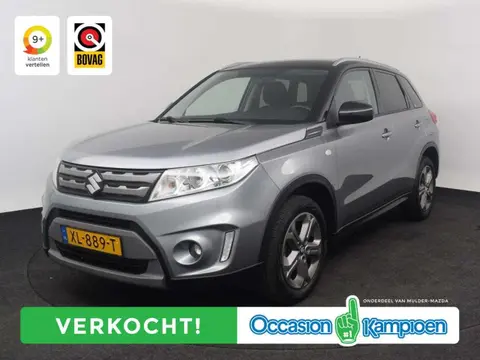 Used SUZUKI VITARA Petrol 2019 Ad 