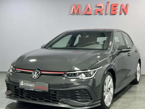 Annonce VOLKSWAGEN GOLF Essence 2022 d'occasion 