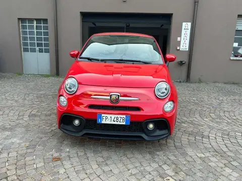 Used ABARTH 695 Petrol 2018 Ad 