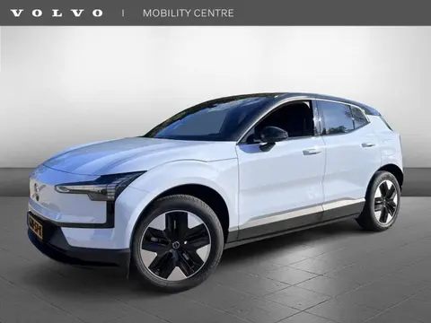 Annonce VOLVO EX30 Électrique 2024 d'occasion 