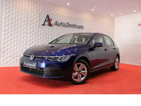 Annonce VOLKSWAGEN GOLF Essence 2020 d'occasion 