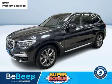 Used BMW X3 Diesel 2019 Ad 