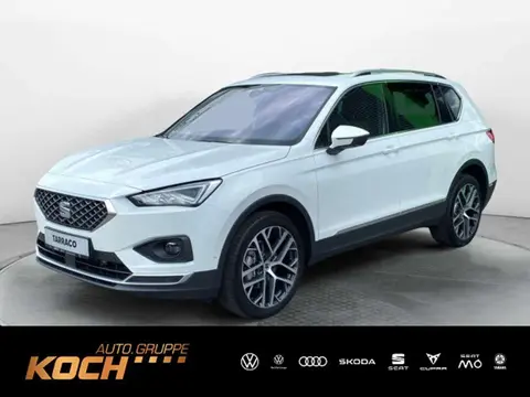 Used SEAT TARRACO Diesel 2024 Ad 