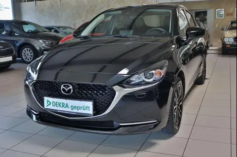 Used MAZDA 2 Hybrid 2022 Ad 