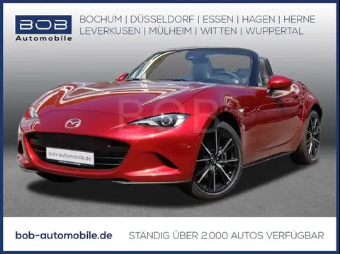 Used MAZDA MX-5 Petrol 2024 Ad 