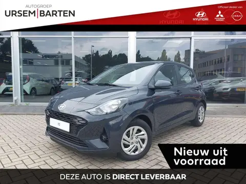 Annonce HYUNDAI I10 Essence 2023 d'occasion 