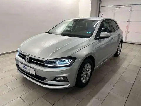 Used VOLKSWAGEN POLO Petrol 2020 Ad 