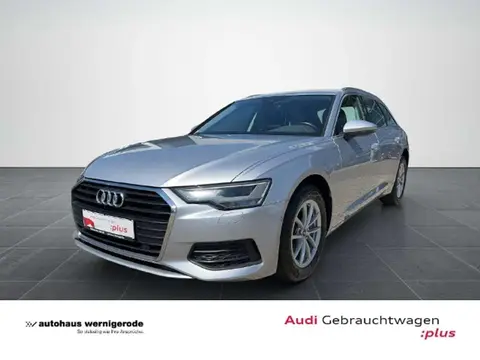 Used AUDI A6 Diesel 2021 Ad 