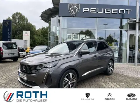 Used PEUGEOT 3008 Diesel 2022 Ad 