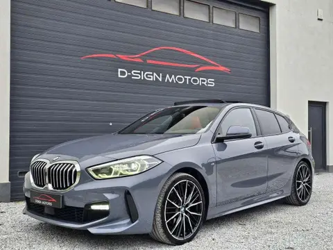 Used BMW SERIE 1 Petrol 2019 Ad 