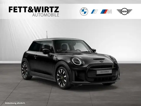 Used MINI COOPER Electric 2022 Ad 