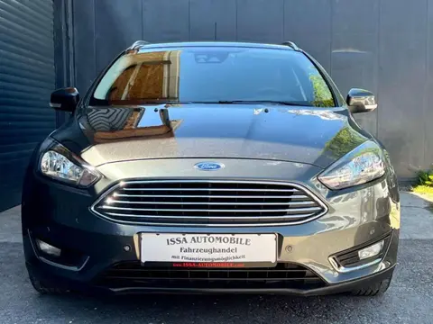 Used FORD FOCUS Petrol 2015 Ad 