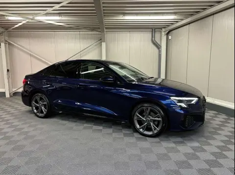 Used AUDI A3 Petrol 2022 Ad 