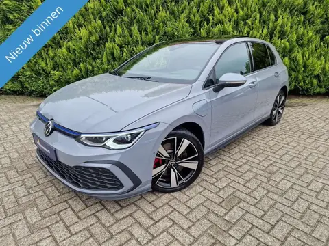 Used VOLKSWAGEN GOLF Hybrid 2020 Ad 