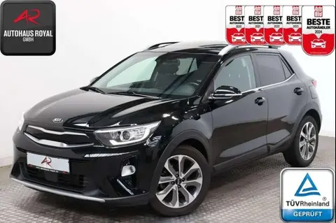 Used KIA STONIC Petrol 2021 Ad 