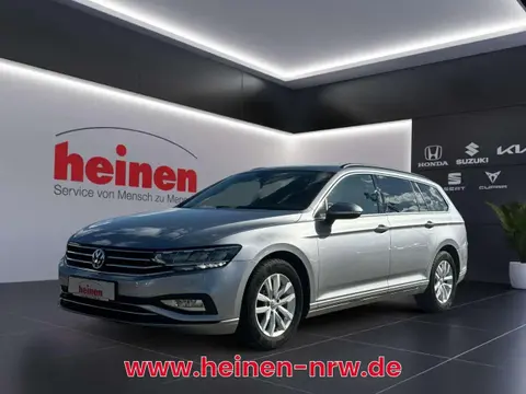 Annonce VOLKSWAGEN PASSAT Essence 2019 d'occasion 