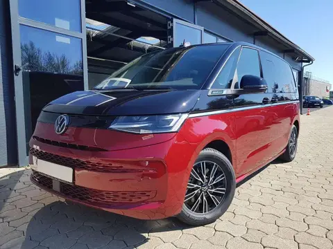 Annonce VOLKSWAGEN T7 Essence 2023 d'occasion 