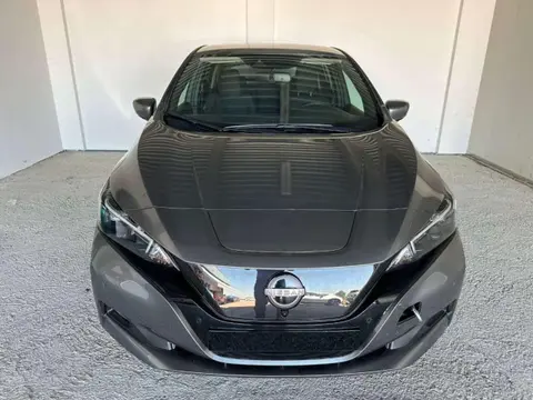 Annonce NISSAN LEAF Électrique 2024 d'occasion 