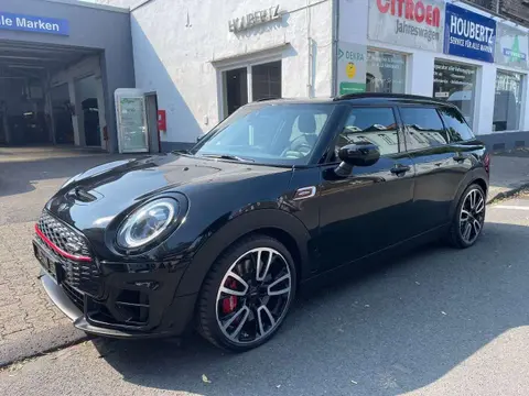 Annonce MINI JOHN COOPER WORKS Essence 2020 d'occasion Allemagne