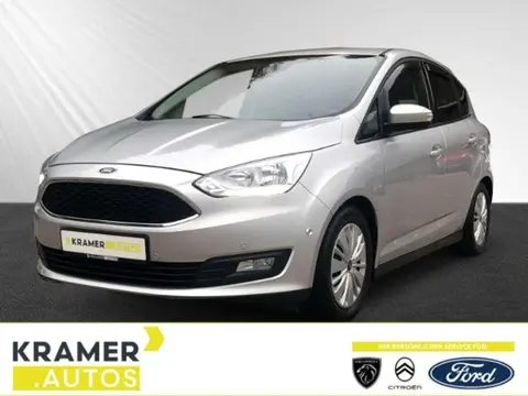 Annonce FORD C-MAX Essence 2019 d'occasion 