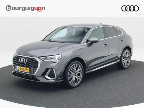 Annonce AUDI Q3 Hybride 2022 d'occasion 