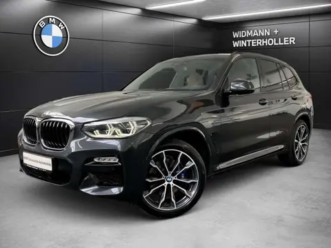 Used BMW X3 Diesel 2019 Ad 