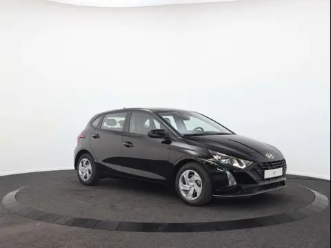 Used HYUNDAI I20 Petrol 2024 Ad 