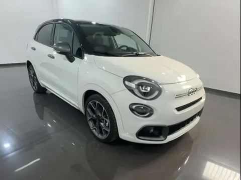 Used FIAT 500X Hybrid 2023 Ad 