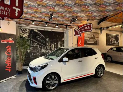 Used KIA PICANTO Petrol 2020 Ad 