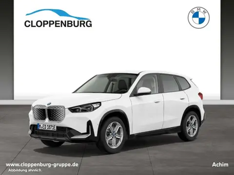 Annonce BMW IX1 Électrique 2024 d'occasion 