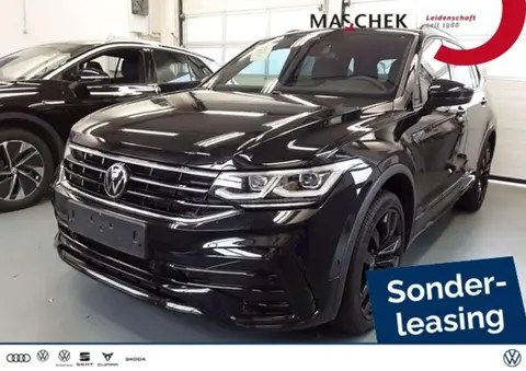 Used VOLKSWAGEN TIGUAN Diesel 2022 Ad 